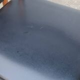 Set of 4 Scandinavian chairs 1970