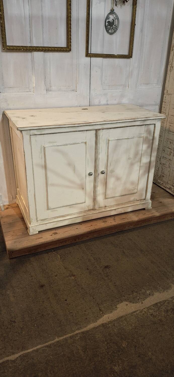 Buffet bas  ancien