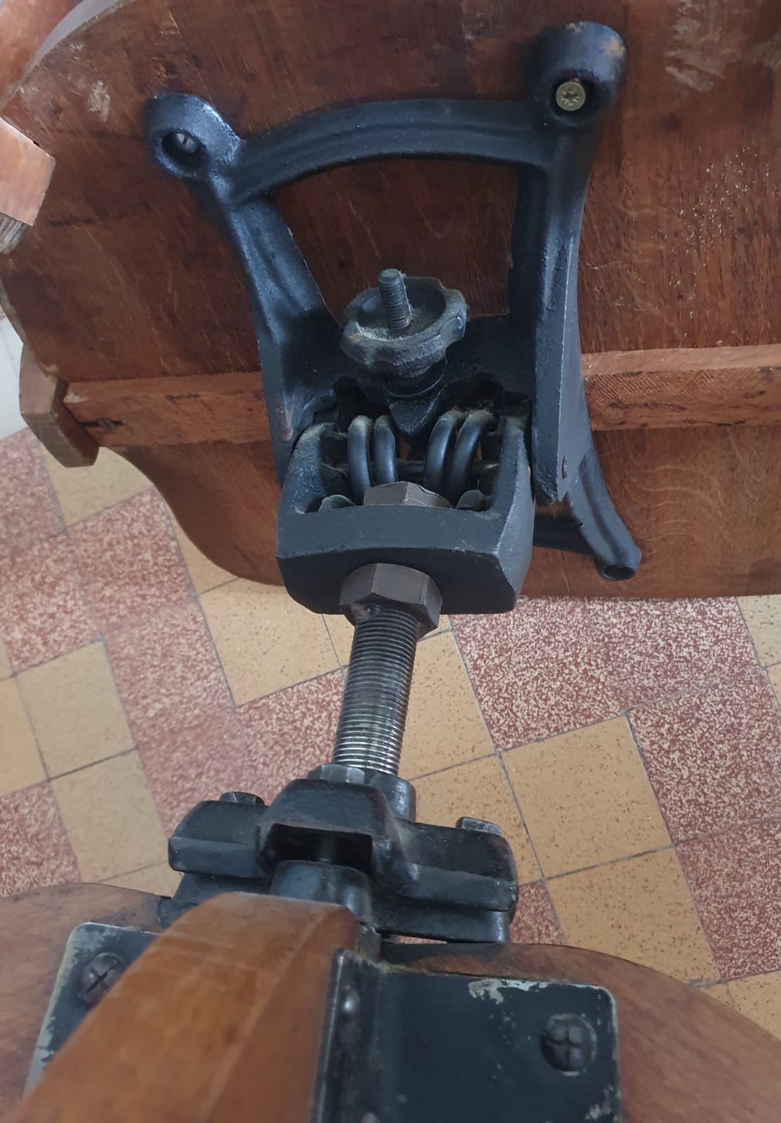 American office chair