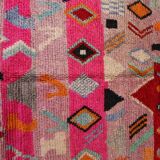 Boujad. moroccan rug, 177 x 283 cm