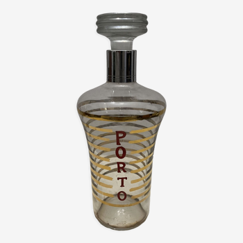 Port decanter