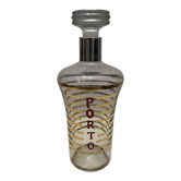Port decanter