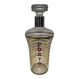 Port decanter