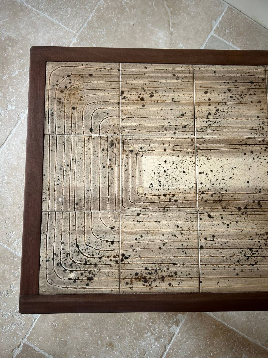 Jean d'Asti coffee table