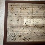 Jean d'Asti coffee table