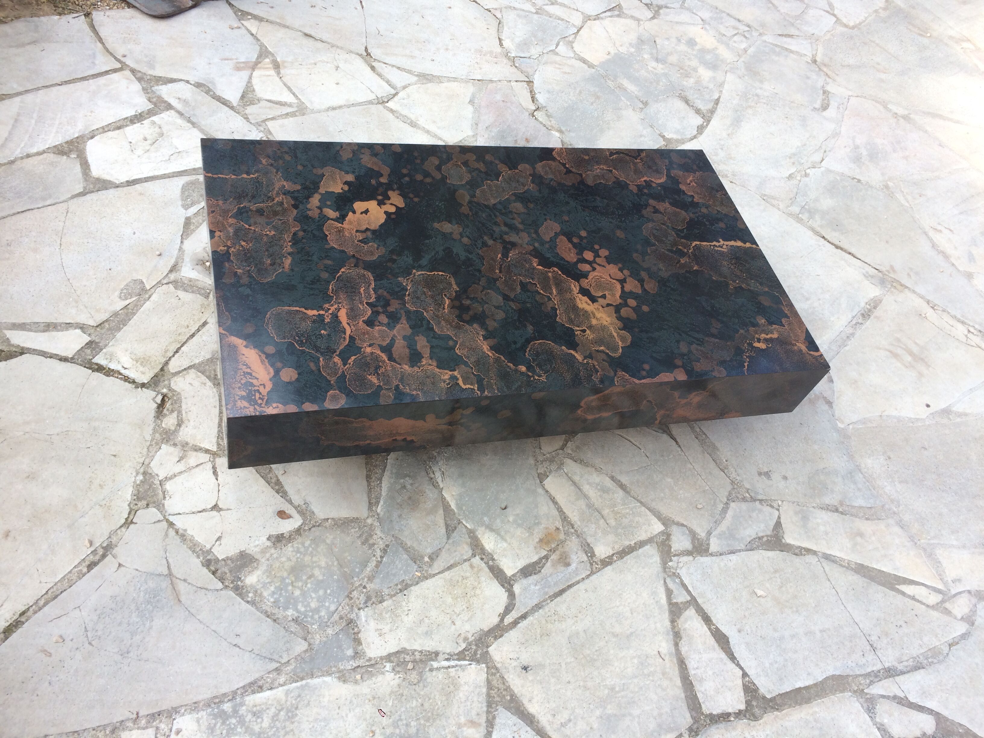 Coffee table