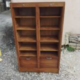 Curtain binder