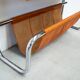 Jumbo Bookcase by Luigi Massoni for Poltrona Frau