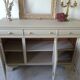 Old buffet