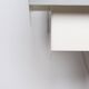Pair of 2 modern wall lamps by Philips, 1960s