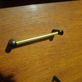 Chest of drawers from the 60s