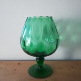 Ball vase