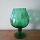 Vase boule