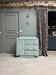 Art Deco chest of drawers