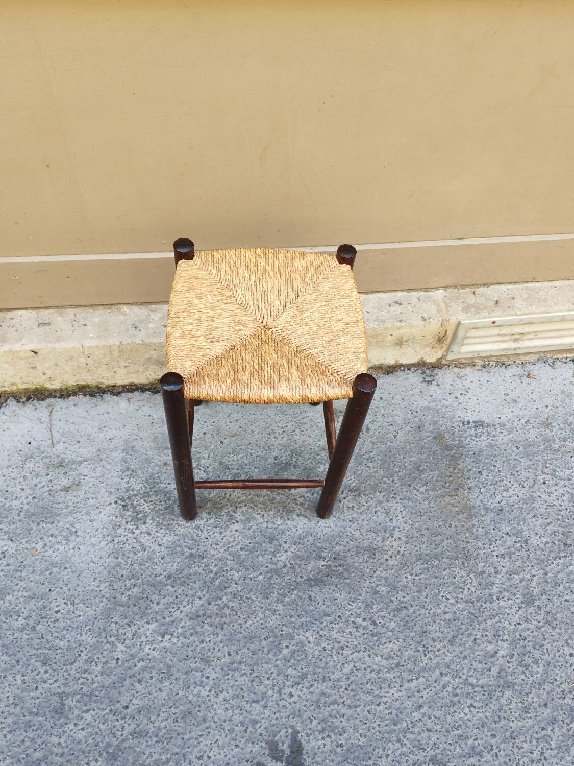 Tabouret