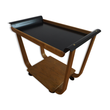 Serving table by Cees Braakman for Pastoe