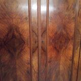 Louis Philippe wardrobe