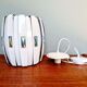 Suspension scandinave, design Werner Schou, 1960-70