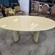 Table and 6 chairs by Mario Sabot from the 70s
