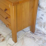 Commode orme massif Maison Regain