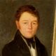 19th Century School Portrait of a Gentleman