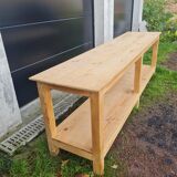 Table de drapier