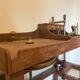 Lapidary workbench