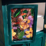 Storage cabinet