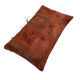 Vintage turkish kilim cushion cover , 30 x 50 cm