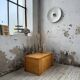 Chest or coffee table Perriand Les Arcs 1800