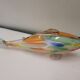 Blown glass fish