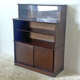 Vintage shelf 50