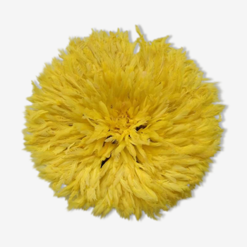 Juju hat jaune de 45 cm