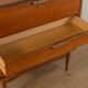 Bureau des années 1960