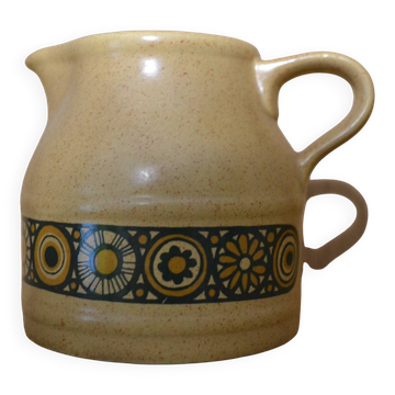 Pot à lait Kiln craft