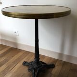 Bistro table