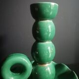 Vintage candle holder