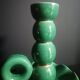 Vintage candle holder