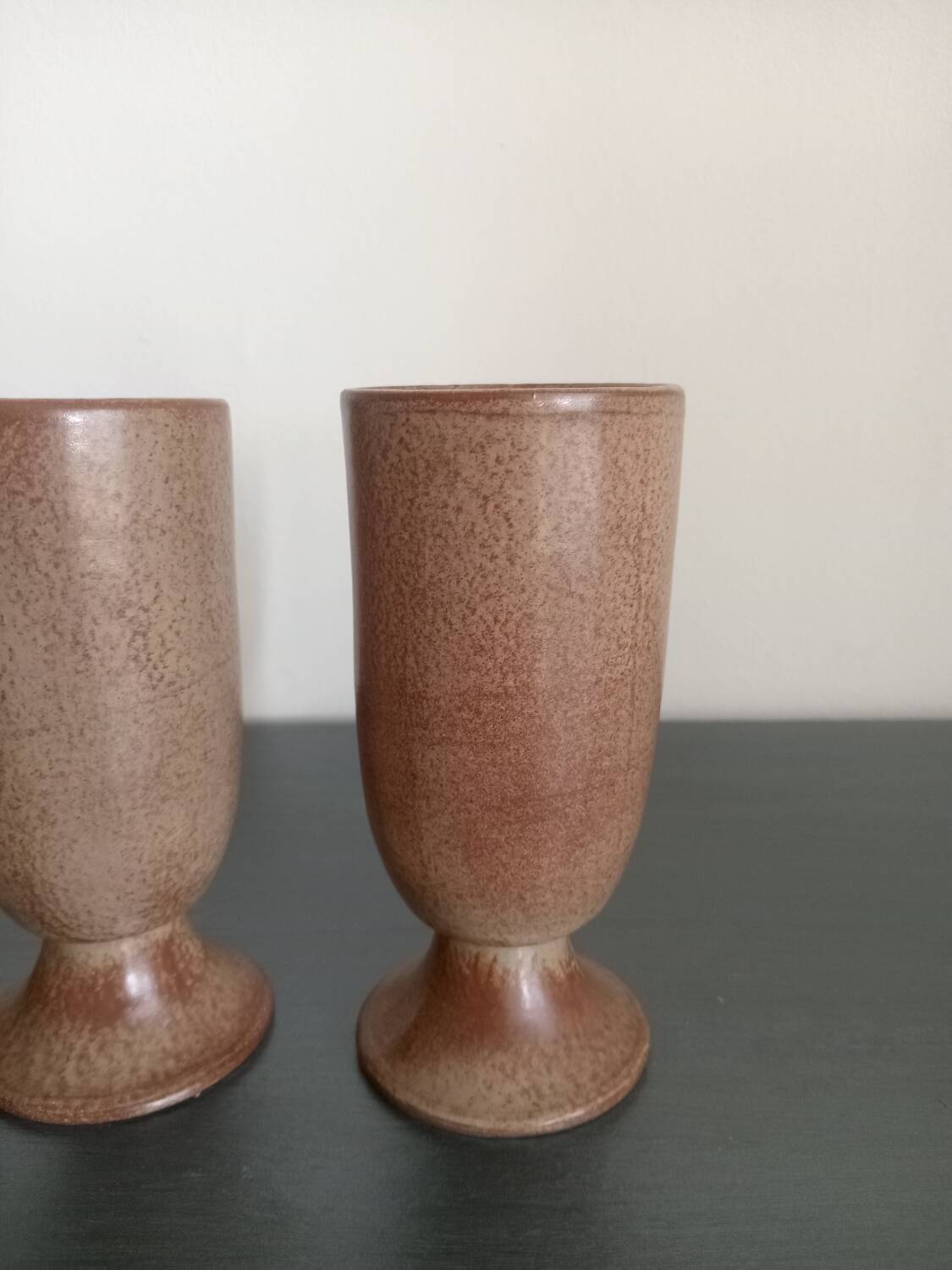 4 cups / tumblers