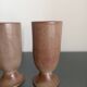 4 cups / tumblers