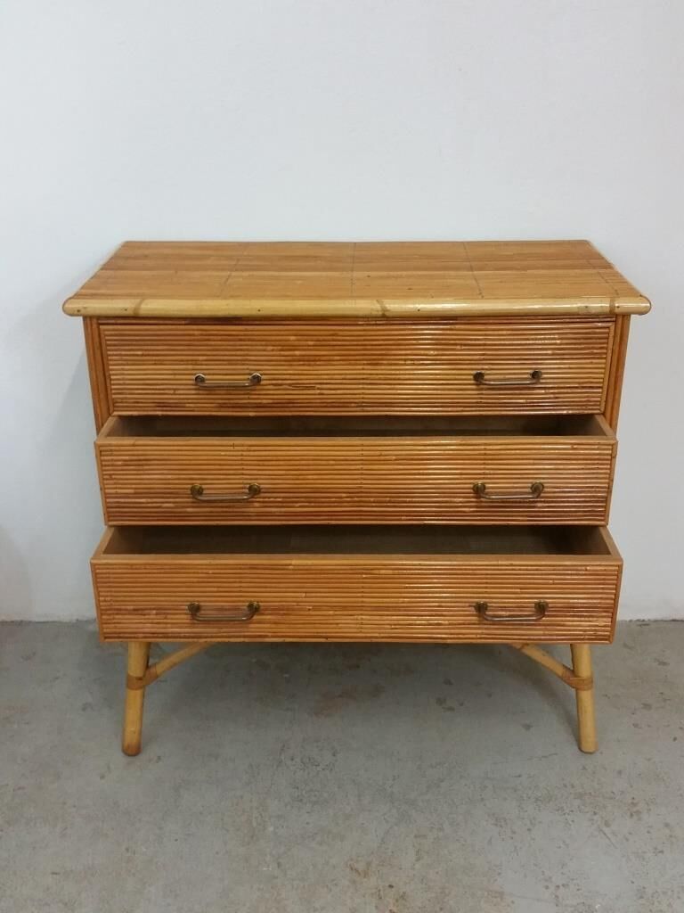 Chest of drawers 3 drawers