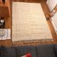 Tapis Berbère shaggy « 160 x 230 cm «