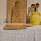 Antique cutting boards