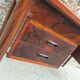 Arne Vodder rosewood desk, Danish designer furniture