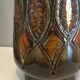 Large vintage vase "The Perigourdine Pottery"