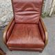 Paire de fauteuils