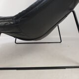 Model F585 Sledge chair by Geoffrey Harcourt for Artifort, 1970s