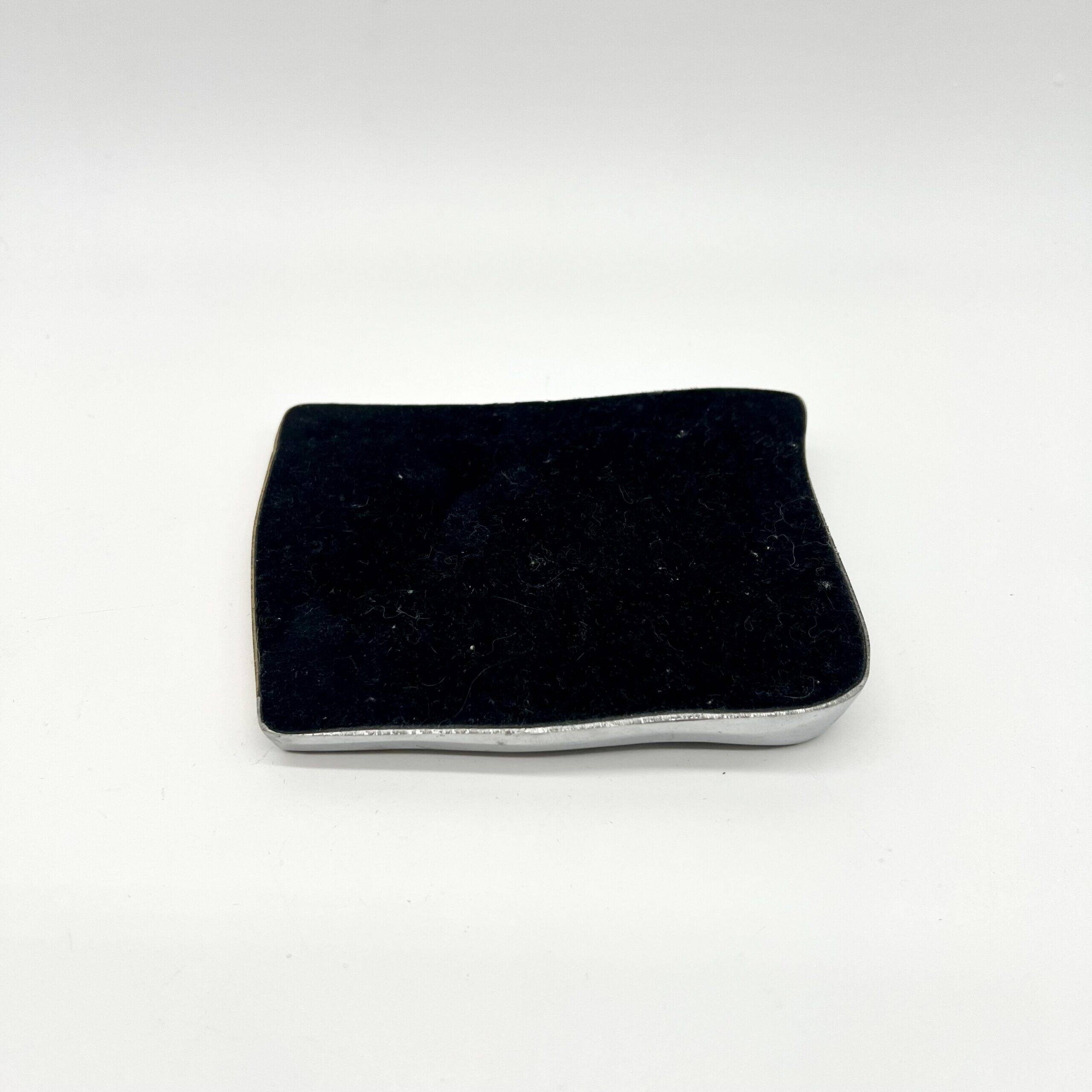 Ashtray – David Marshall, "Art 3" collection, 1980s
