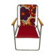 Vintage camping chair