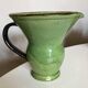 XL vase in glazed earthenware by Etienne Noel, Dieulefit 1950